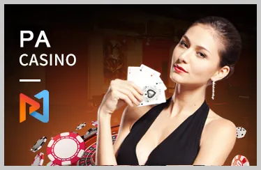 Casino Trực Tuyến 188BET
